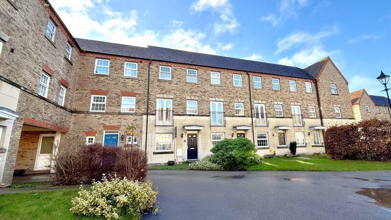 Main image of property: Squirrel Chase, Witham St. Hughs, Lincoln