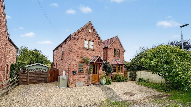 Main image of property: Washtub Lane, South Scarle, Newark