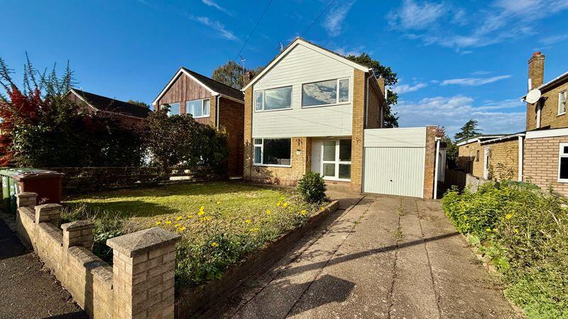 Main image of property: Ringwood Close, Birchwood, Lincoln