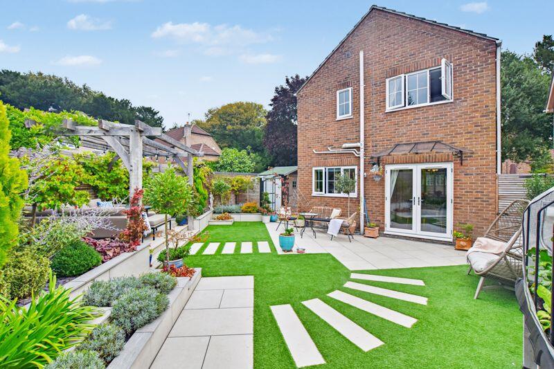 Main image of property: Mallard Close, Off Skellingthorpe Road, Lincoln