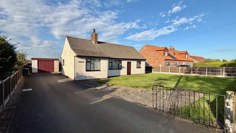 Main image of property: Sand Lane, Buslingthorpe Road, Market Rasen