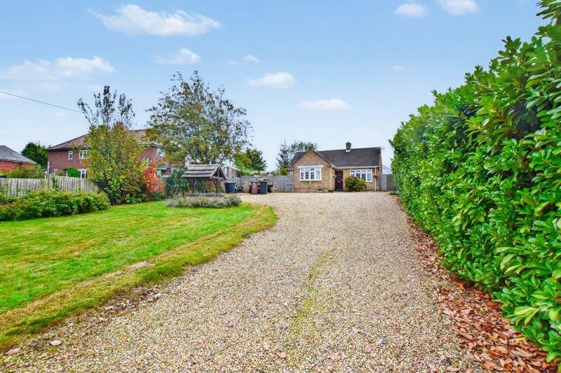 Main image of property: Station Road, Heighington, Lincoln