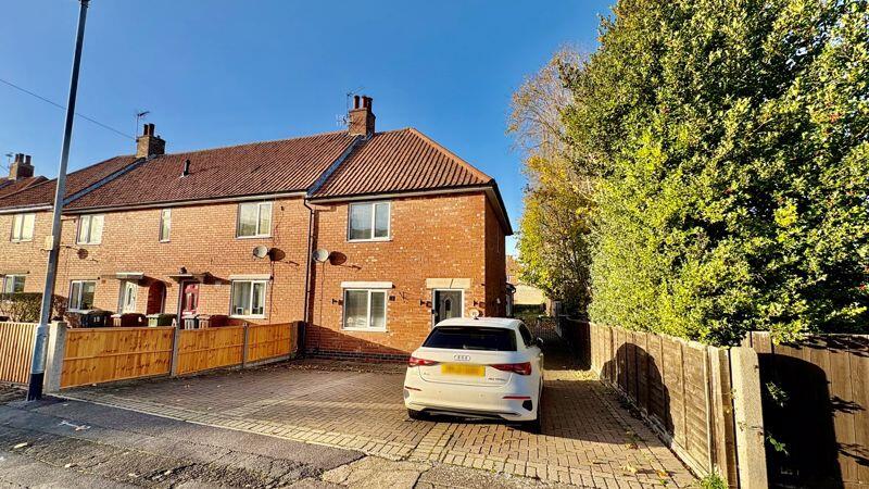 Main image of property: Shelley Drive, Lincoln