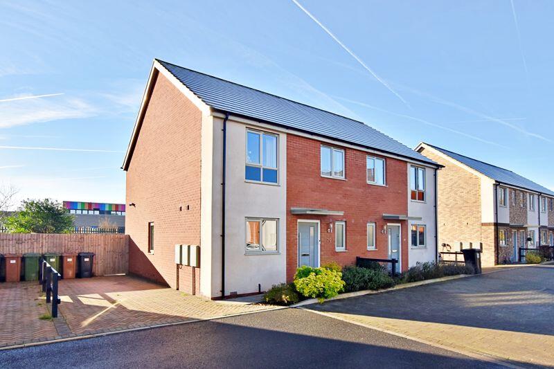 Main image of property: Westbrooke Place, Lincoln