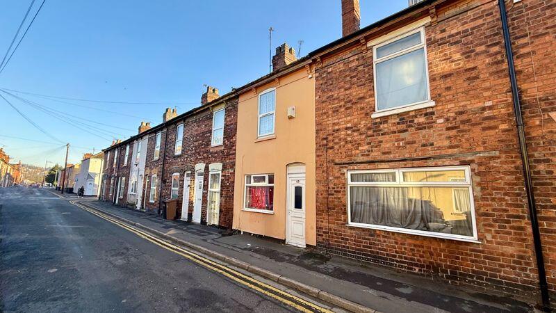 Main image of property: Cross Street, Lincoln