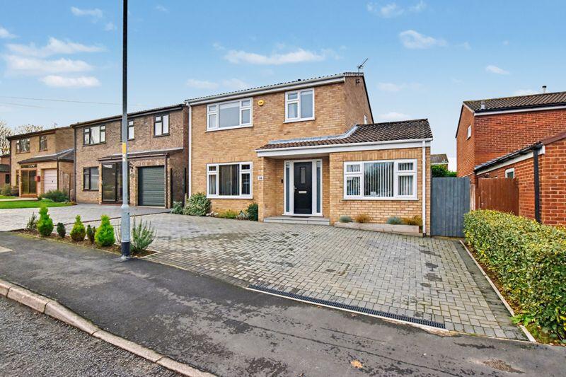 Main image of property: Canterbury Drive, Heighington, Lincoln
