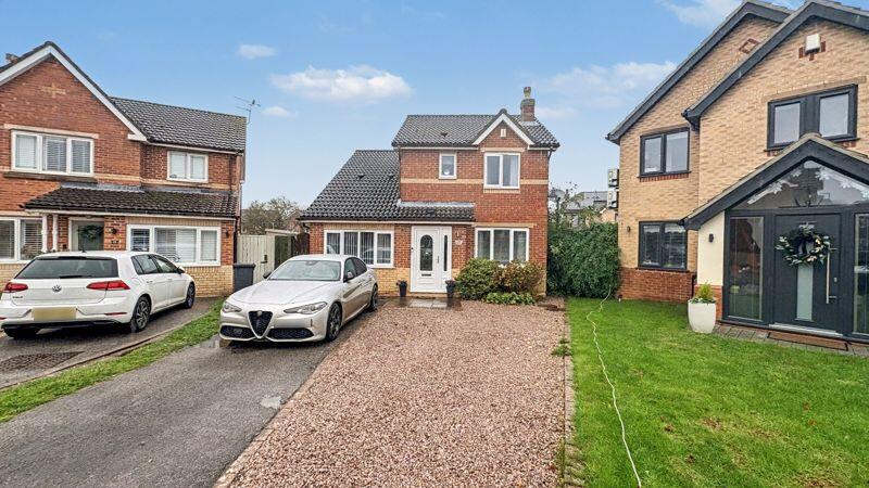 Main image of property: Adelaide Close, Waddington, Lincoln