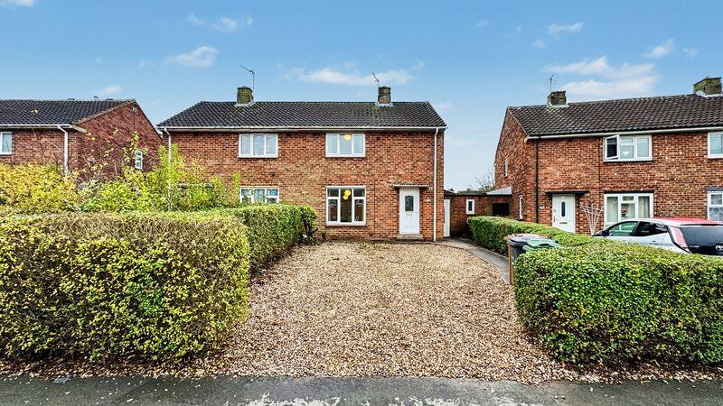 Main image of property: Laughton Way, Ermine East, Lincoln