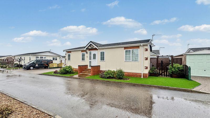 Main image of property: Kensington Grove, Torksey Lock, Lincoln