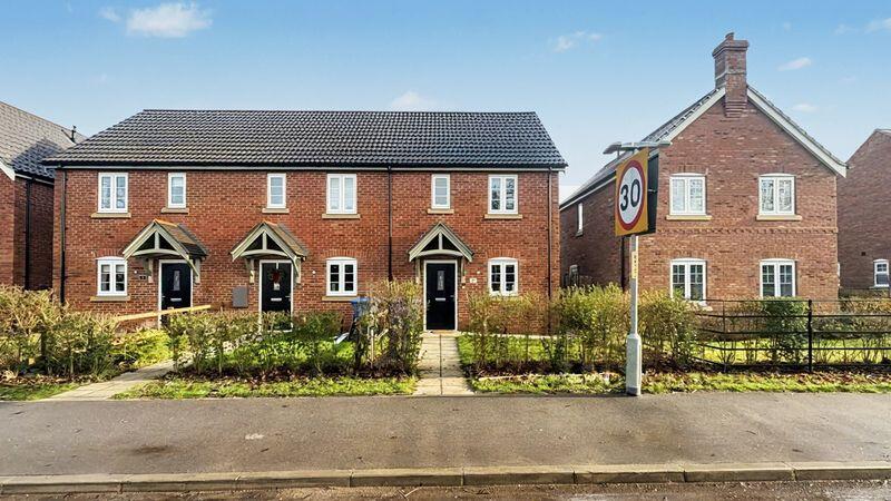 Main image of property: Chantry Park, Market Rasen