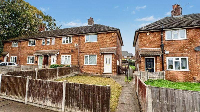 Main image of property: Tower Crescent, Lincoln