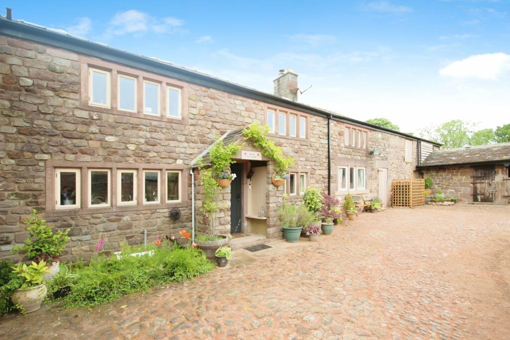 Main image of property: Crimbles Lane, Cockerham, Lancaster, Lancashire, LA2