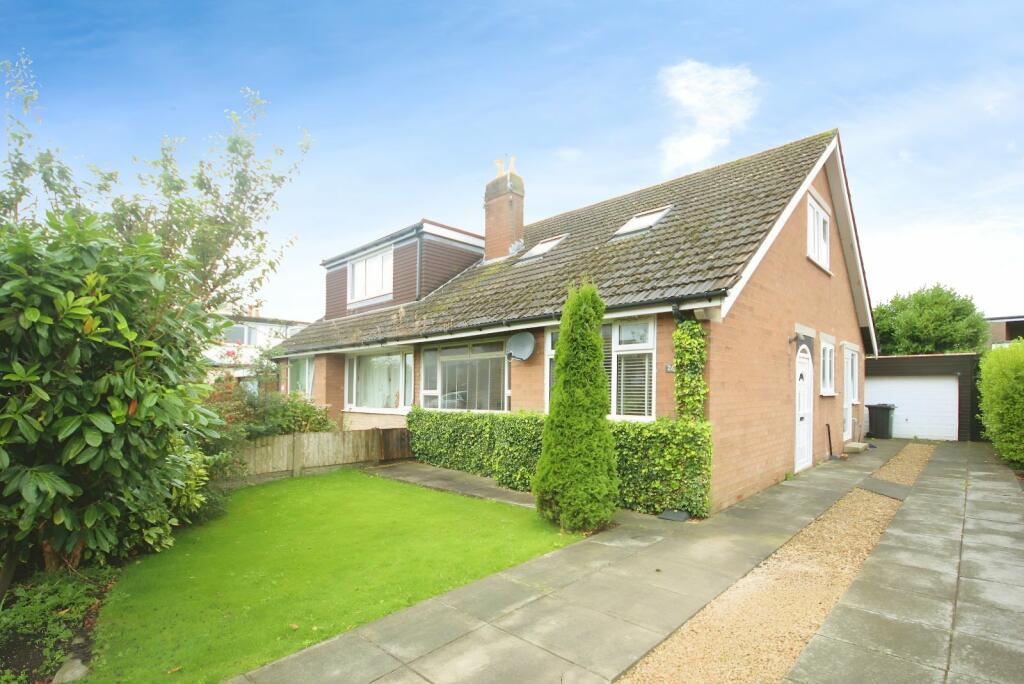 Main image of property: Boyes Avenue, Catterall, Preston, Lancashire, PR3