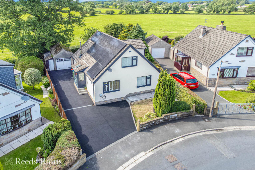 Main image of property: Lunesdale Drive, Forton, Preston, Lancashire, PR3