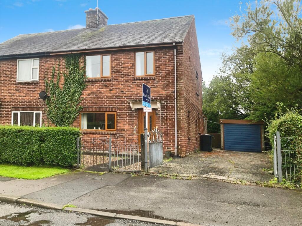 Main image of property: Fairsnape Drive, Garstang, Preston, Lancashire, PR3