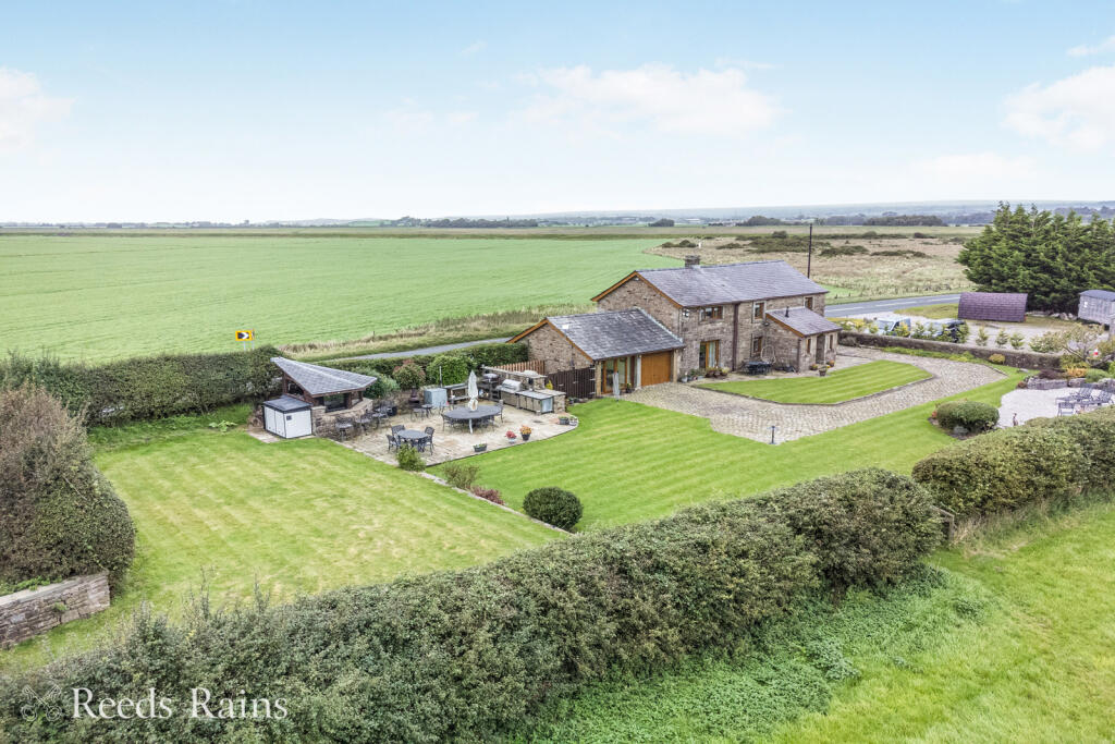 Main image of property: Sandside, Cockerham, Lancaster, Lancashire, LA2