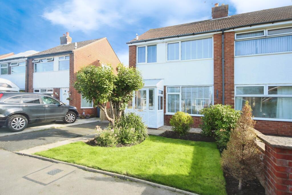Main image of property: Green Acres Drive, Garstang, Preston, Lancashire, PR3