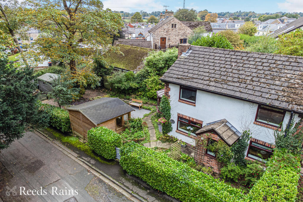 Main image of property: Scorton Hall Park, Scorton, Preston, Lancashire, PR3