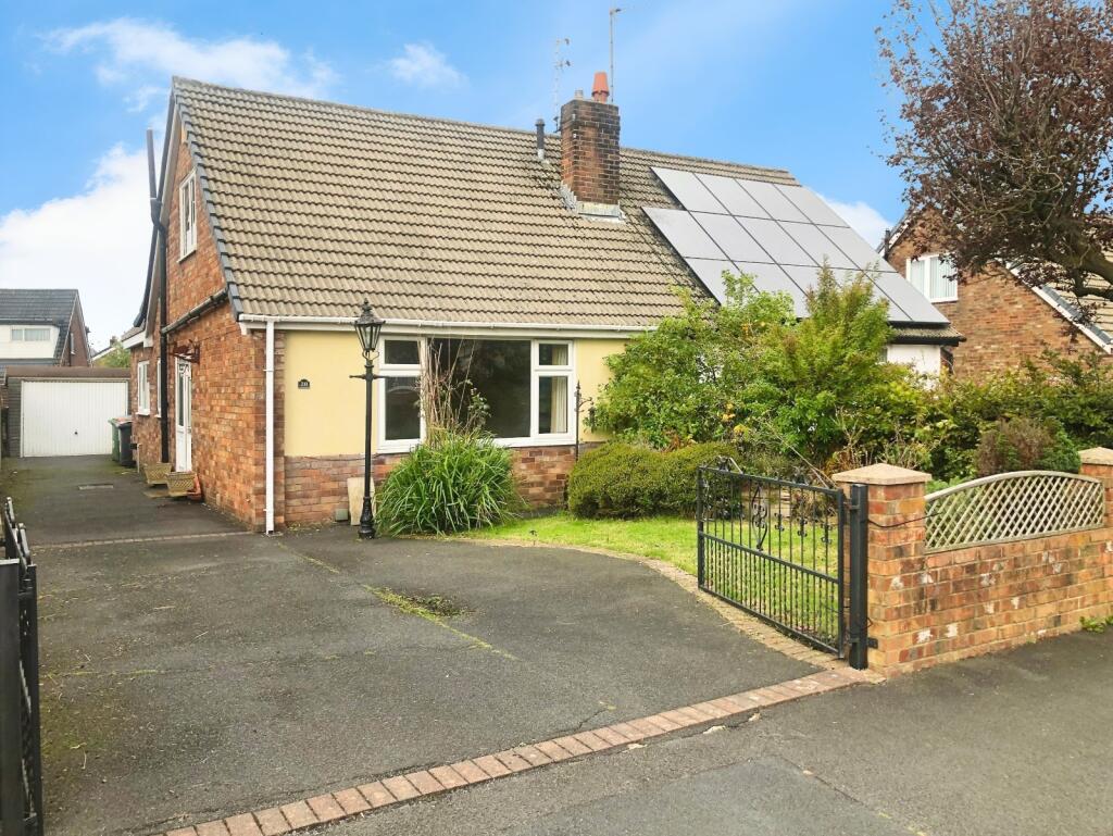 Main image of property: Dorchester Road, Garstang, Preston, Lancashire, PR3
