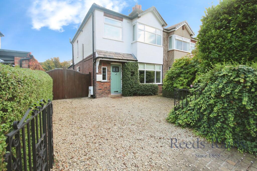 Main image of property: Garstang By Pass Road, Garstang, Preston, Lancashire, PR3