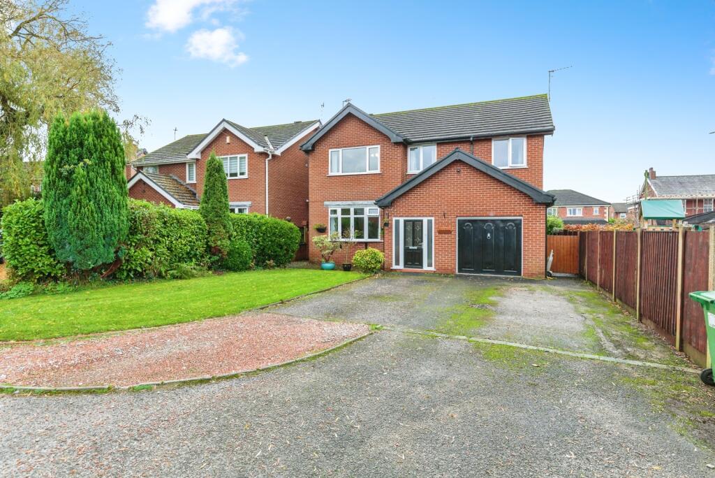 Main image of property: Dimples Lane, Garstang, Preston, PR3