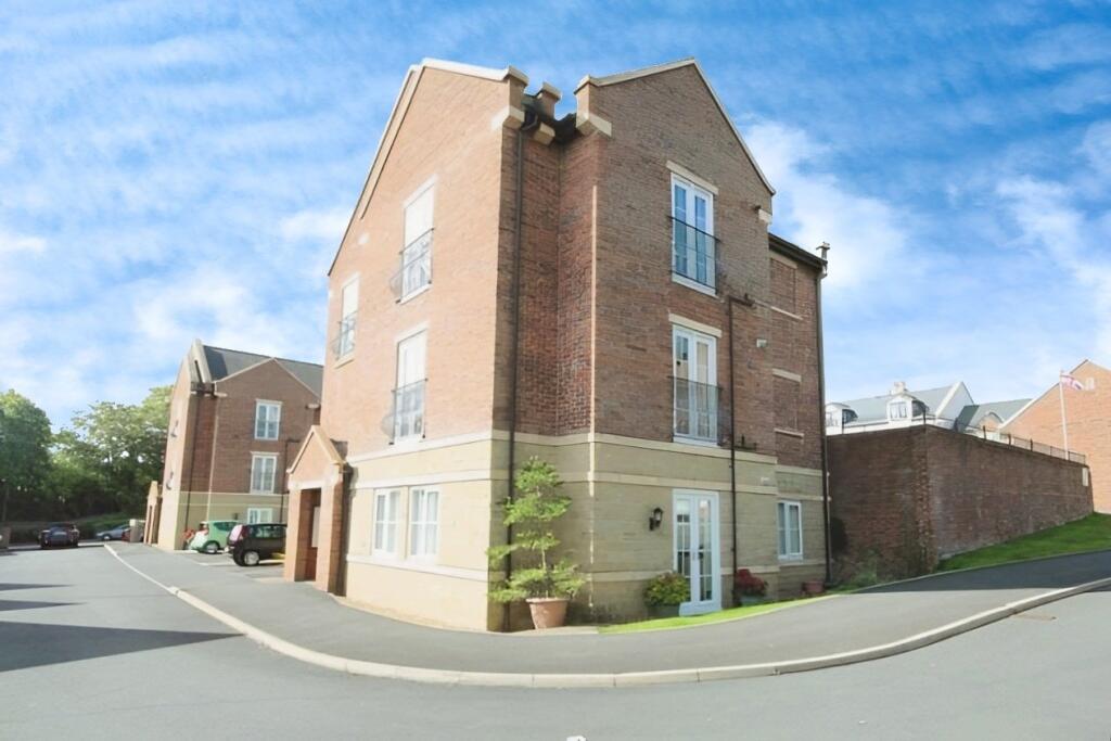 Main image of property: The Moorings, Garstang, Preston, Lancashire, PR3