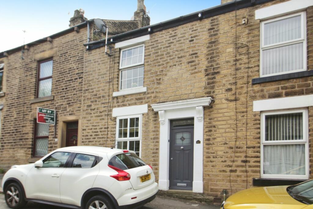 Main image of property: St. Marys Road, Glossop, Derbyshire, SK13