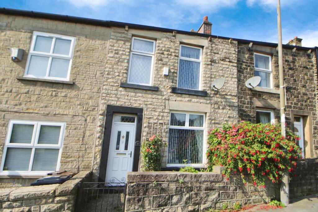 Main image of property: New Road, Tintwistle, Glossop, Derbyshire, SK13