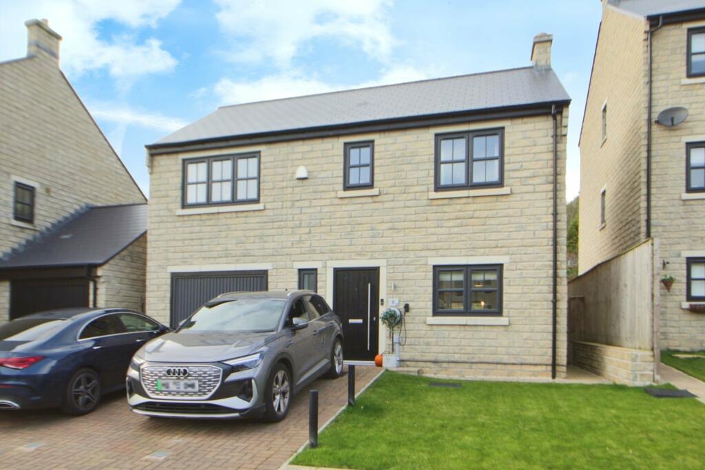 Main image of property: Hawkshead Road, Glossop, Derbyshire, SK13