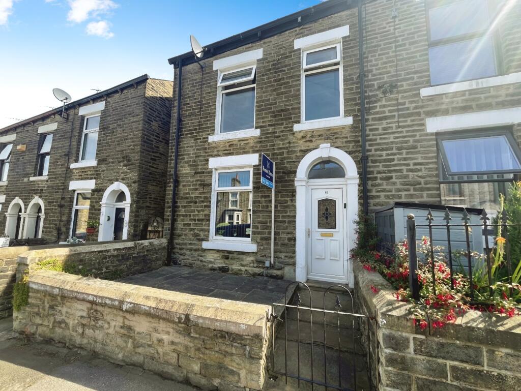 Main image of property: St. Marys Road, Glossop, Derbyshire, SK13