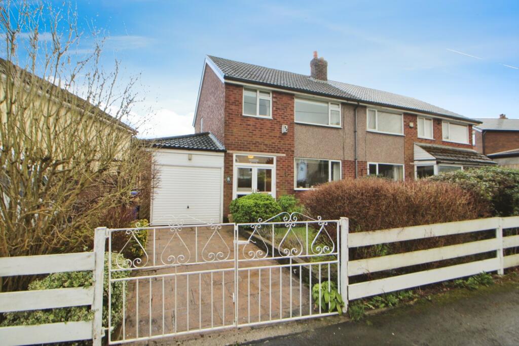 Main image of property: Meadowbank, Hollingworth, Hyde, Greater Manchester, SK14