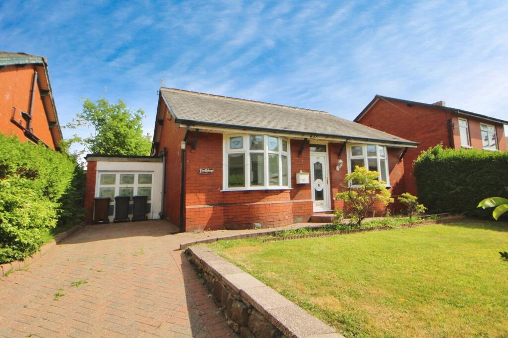 Main image of property: Hadfield Road, Hadfield, Glossop, Derbyshire, SK13