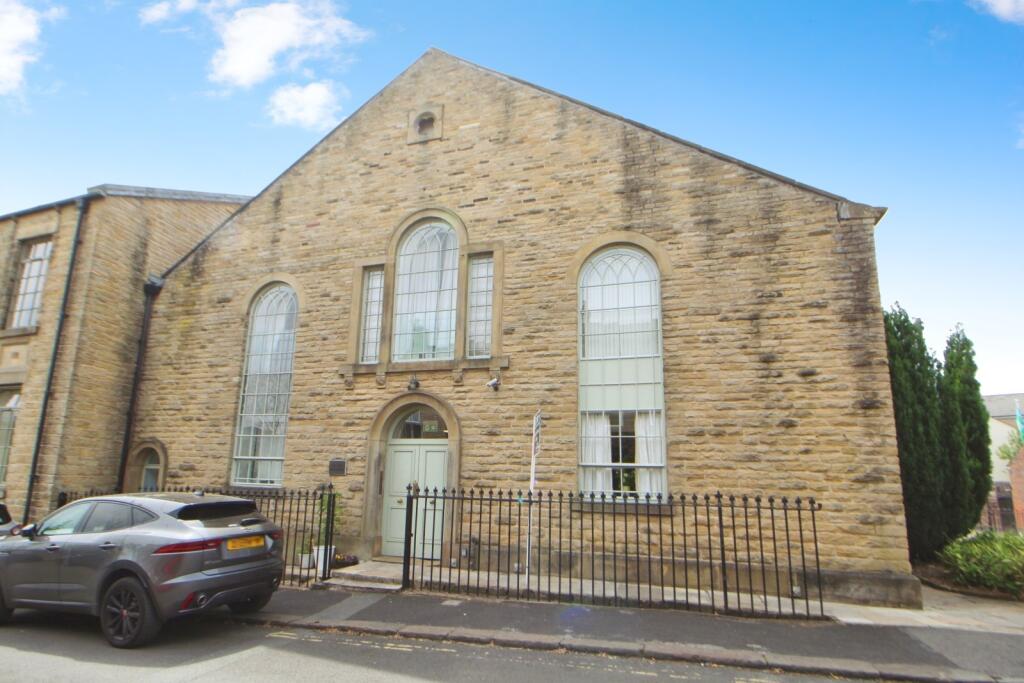 Main image of property: Shrewsbury Street, Glossop, Derbyshire, SK13