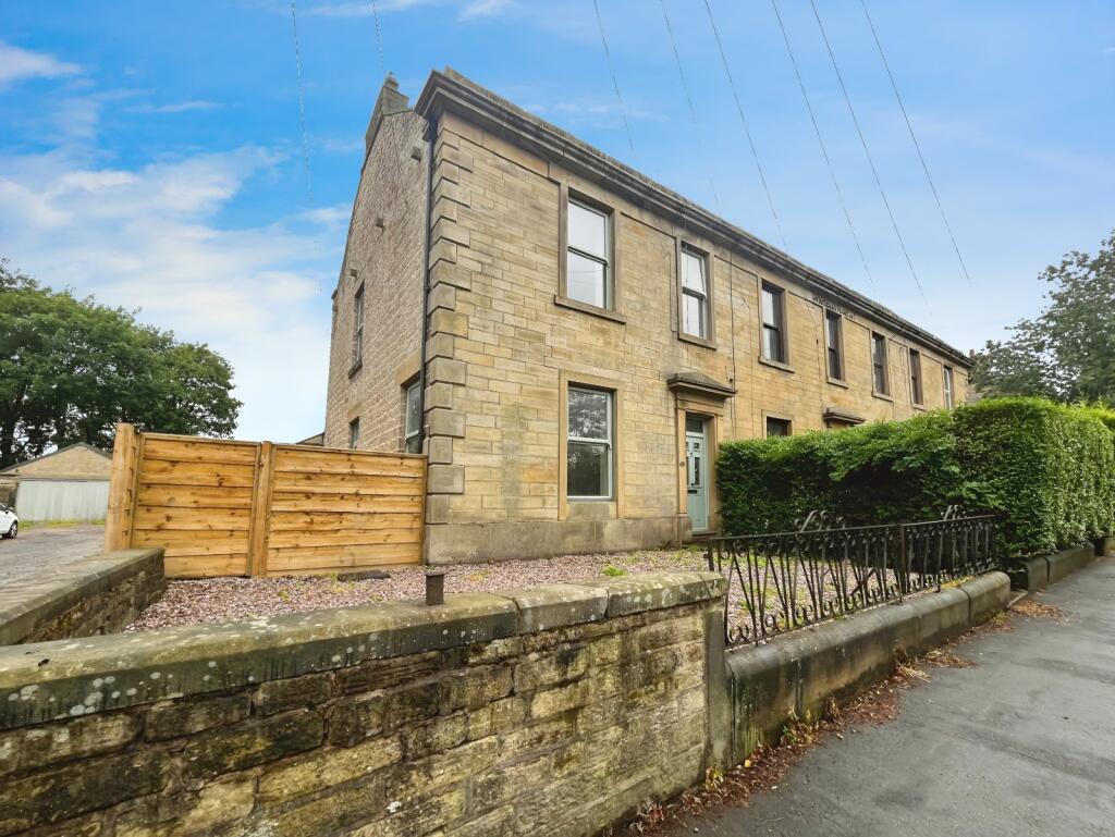 Main image of property: Stalybridge Road, Mottram, Hyde, Greater Manchester, SK14