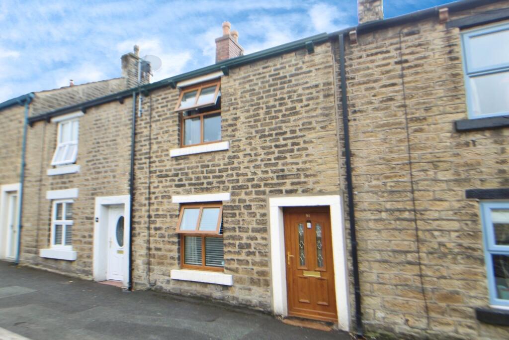 Main image of property: High Street East, Glossop, Derbyshire, SK13