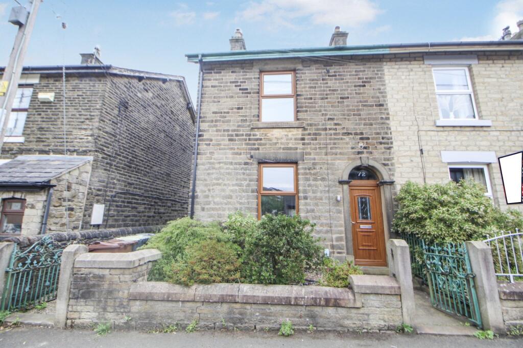 Main image of property: Cottage Lane, Glossop, Derbyshire, SK13