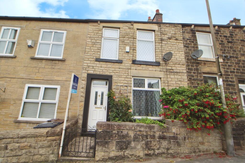 Main image of property: New Road, Tintwistle, Glossop, Derbyshire, SK13
