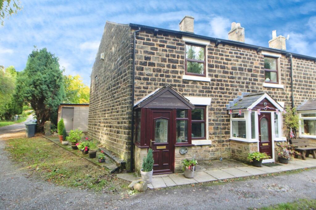 Main image of property: Water Street, Glossop, Derbyshire, SK13