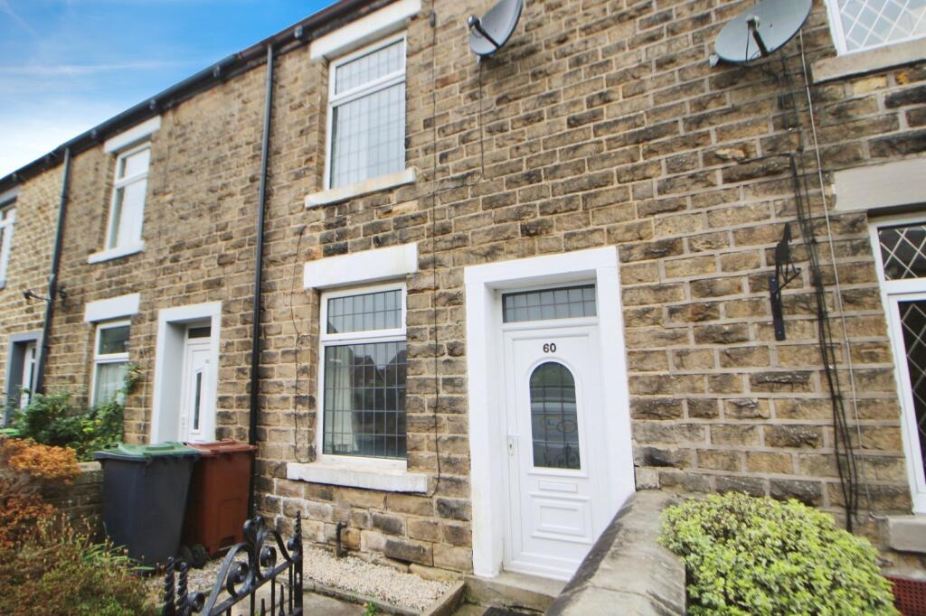 Main image of property: Kershaw Street, Glossop, Derbyshire, SK13