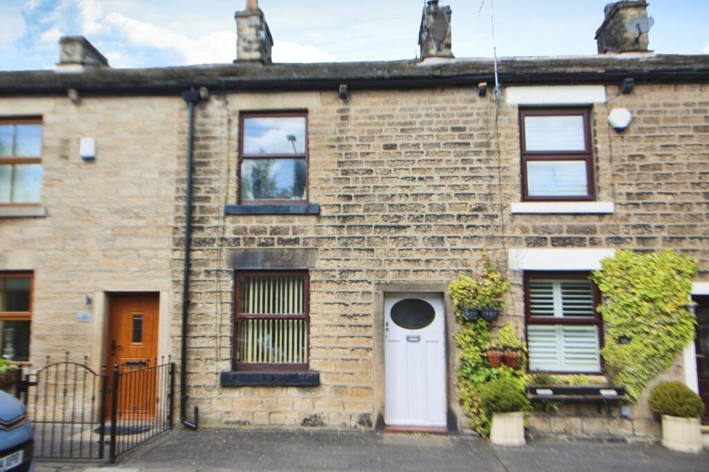 Main image of property: Broadbottom Road, Mottram, Hyde, Greater Manchester, SK14