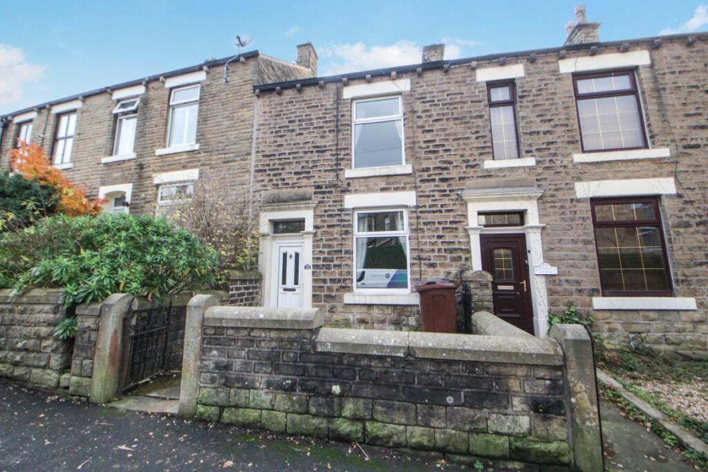 Main image of property: Queen Street, Hadfield, Glossop, Derbyshire, SK13