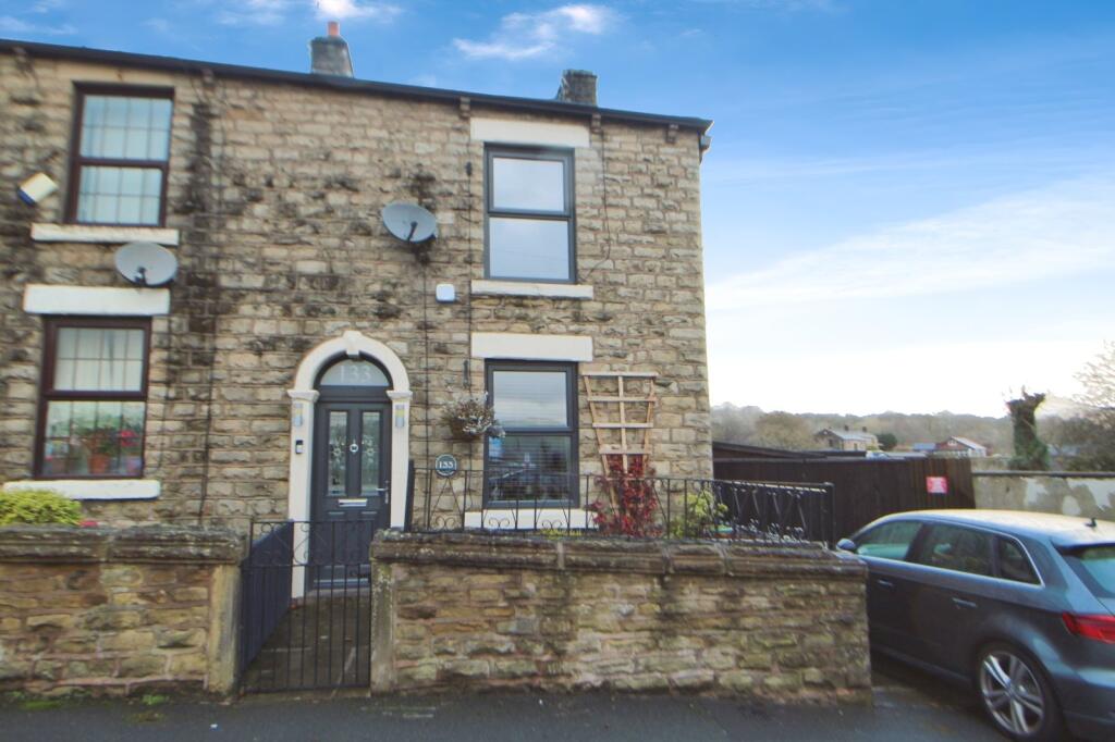 Main image of property: Mottram Moor, Mottram, Hyde, Greater Manchester, SK14