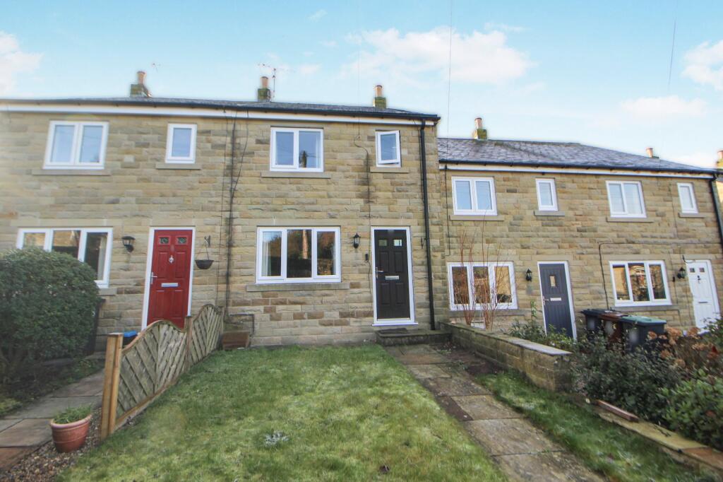 Main image of property: Whitfield Wells, Glossop, Derbyshire, SK13
