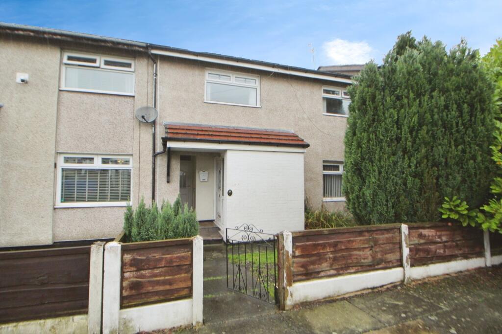 Main image of property: Manley Way, Mottram, Hyde, Greater Manchester, SK14
