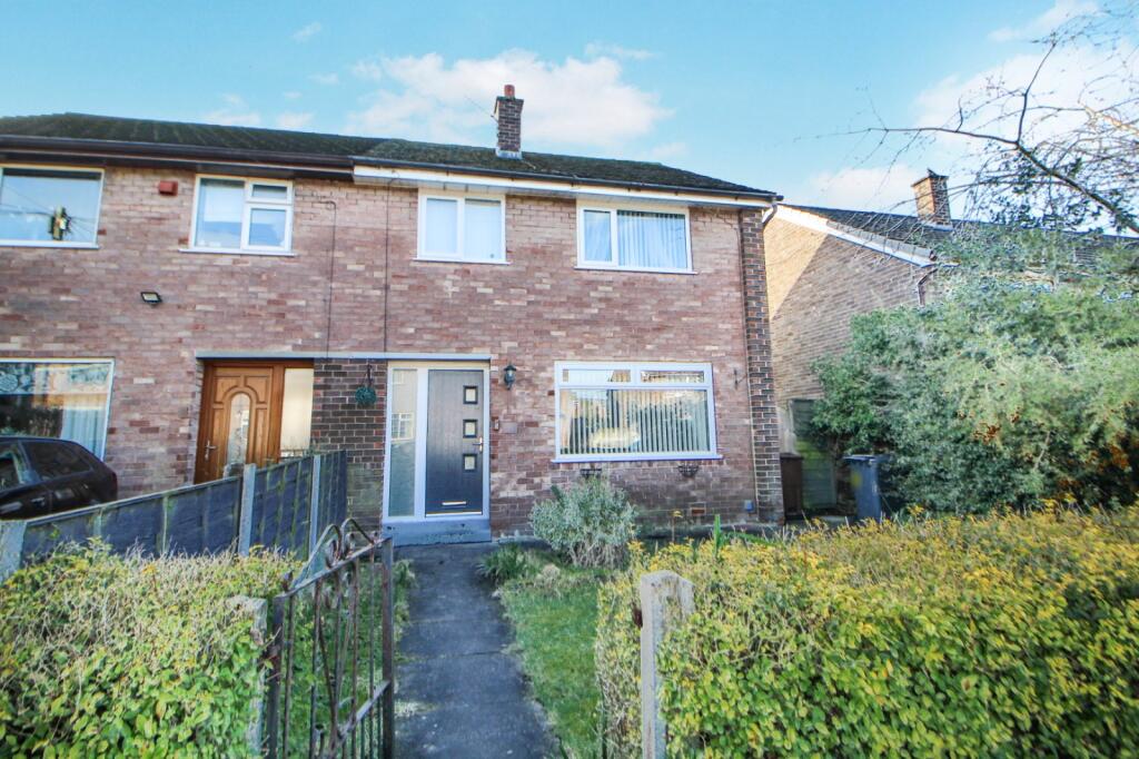 Main image of property: Thorncliffe Road, Hadfield, Glossop, Derbyshire, SK13