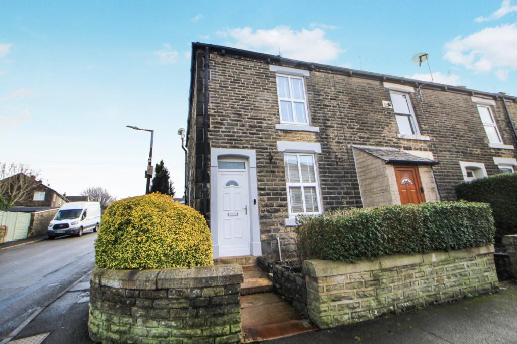 Main image of property: Gladstone Street, Glossop, Derbyshire, SK13