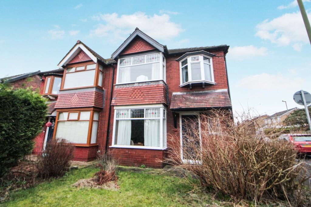 Main image of property: Stalybridge Road, Mottram, Hyde, Greater Manchester, SK14