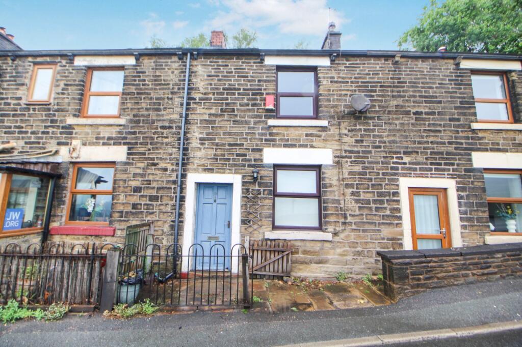 Main image of property: Woodhead Road, Tintwistle, Glossop, Derbyshire, SK13