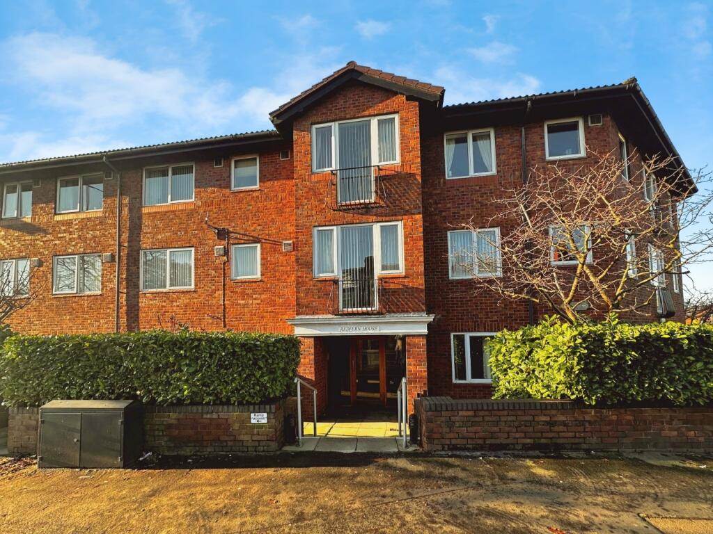 1 bedroom apartment for sale in Harrytown, Bredbury, Stockport, Greater