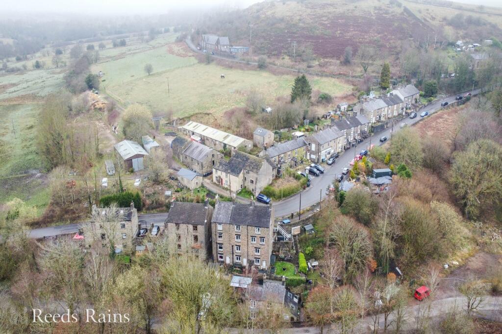 Main image of property: Thornsett, Birch Vale, High Peak, Derbyshire, SK22
